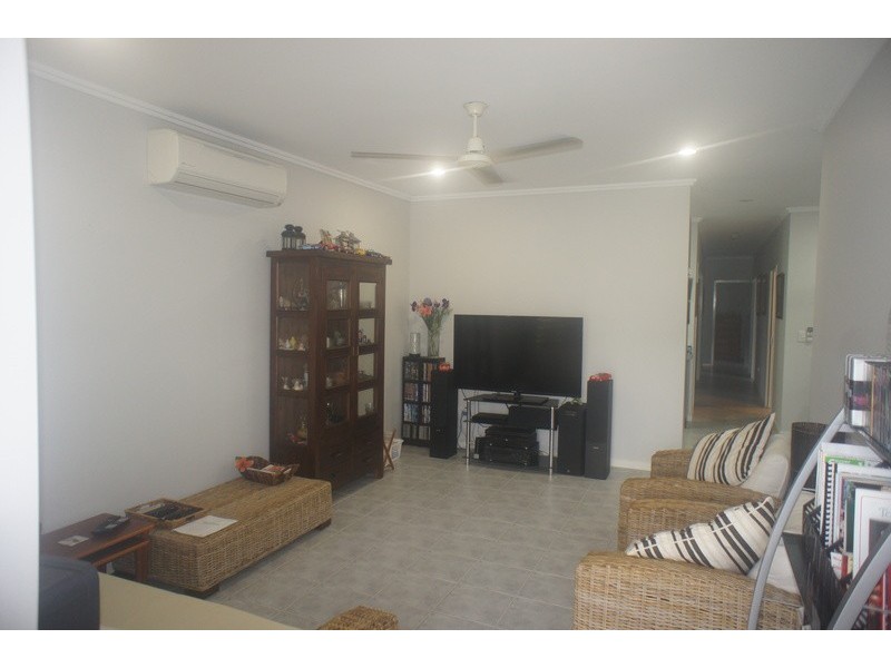 14A VETIVER ST, Trinity Park QLD 4879