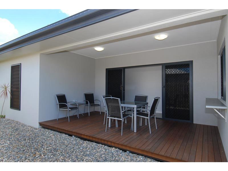 14A VETIVER ST, Trinity Park QLD 4879