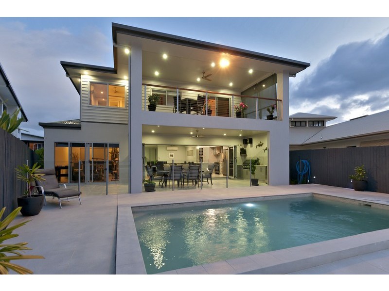 125 Harbour Drive, Trinity Park QLD 4879