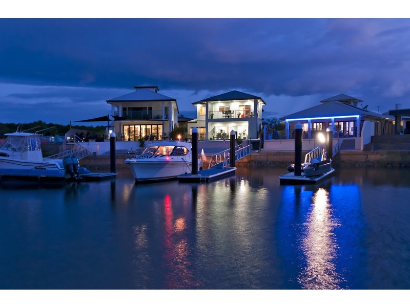125 Harbour Drive, Trinity Park QLD 4879