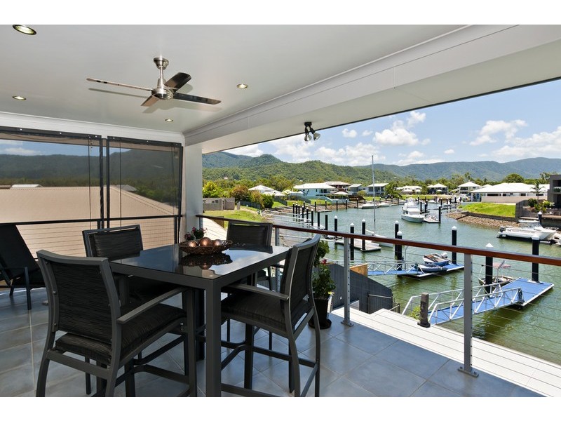 125 Harbour Drive, Trinity Park QLD 4879