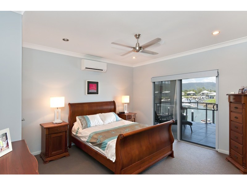 125 Harbour Drive, Trinity Park QLD 4879
