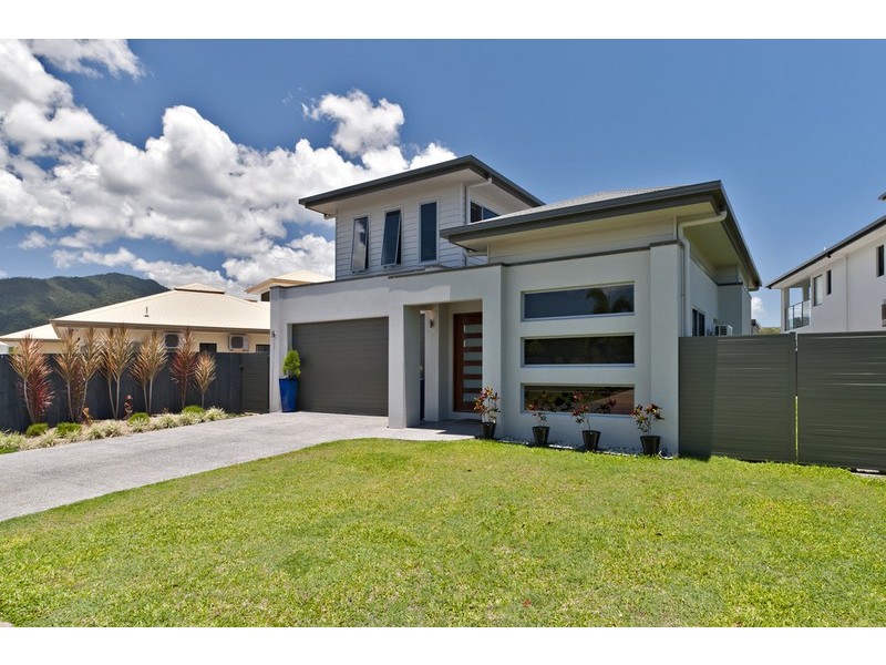 125 Harbour Drive, Trinity Park QLD 4879
