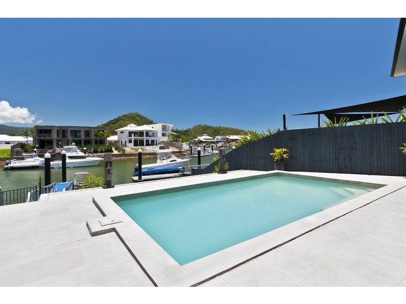 125 Harbour Drive, Trinity Park QLD 4879