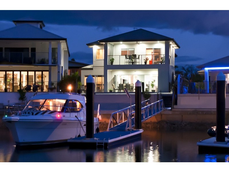 125 Harbour Drive, Trinity Park QLD 4879