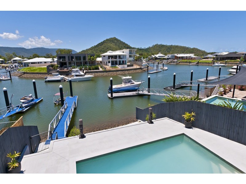 125 Harbour Drive, Trinity Park QLD 4879