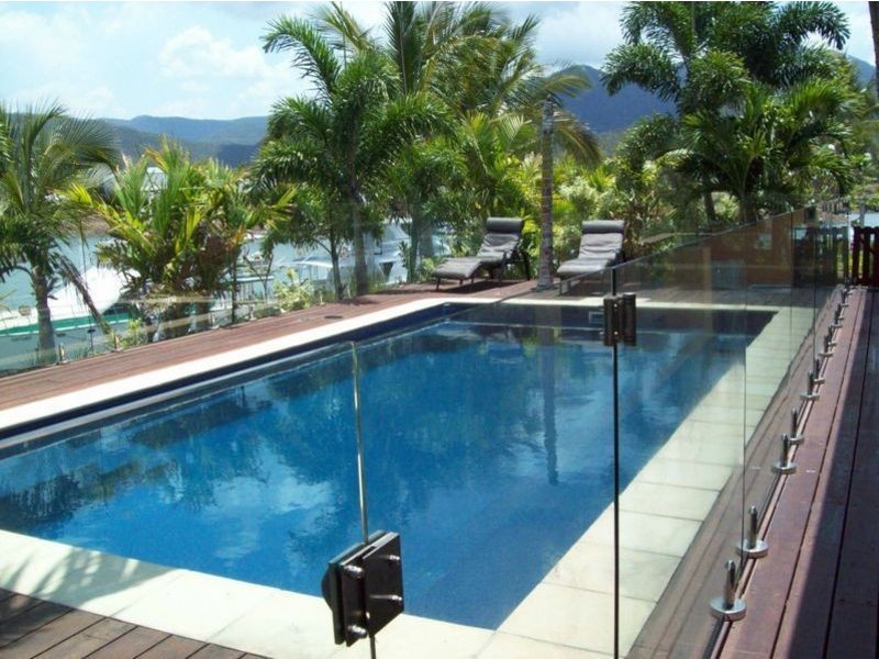 18 Royal Palm Avenue Port Hinchinbrook, Cardwell QLD 4849