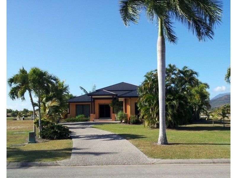 18 Royal Palm Avenue Port Hinchinbrook, Cardwell QLD 4849