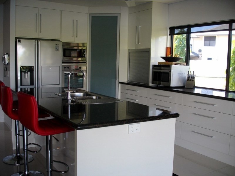 18 Royal Palm Avenue Port Hinchinbrook, Cardwell QLD 4849