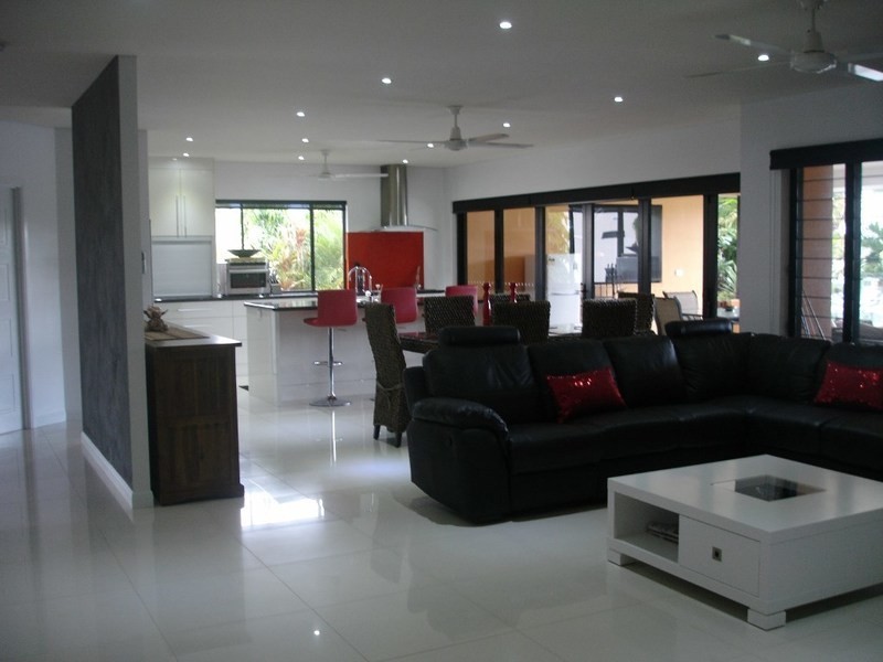 18 Royal Palm Avenue Port Hinchinbrook, Cardwell QLD 4849