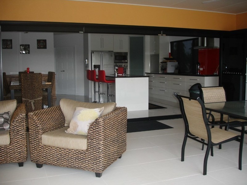 18 Royal Palm Avenue Port Hinchinbrook, Cardwell QLD 4849