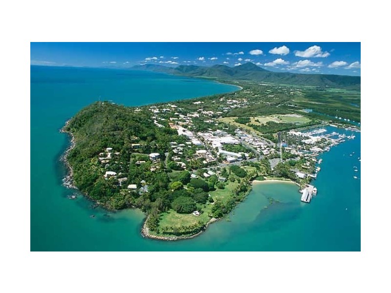 144 Ferrero Road, Port Douglas QLD 4877