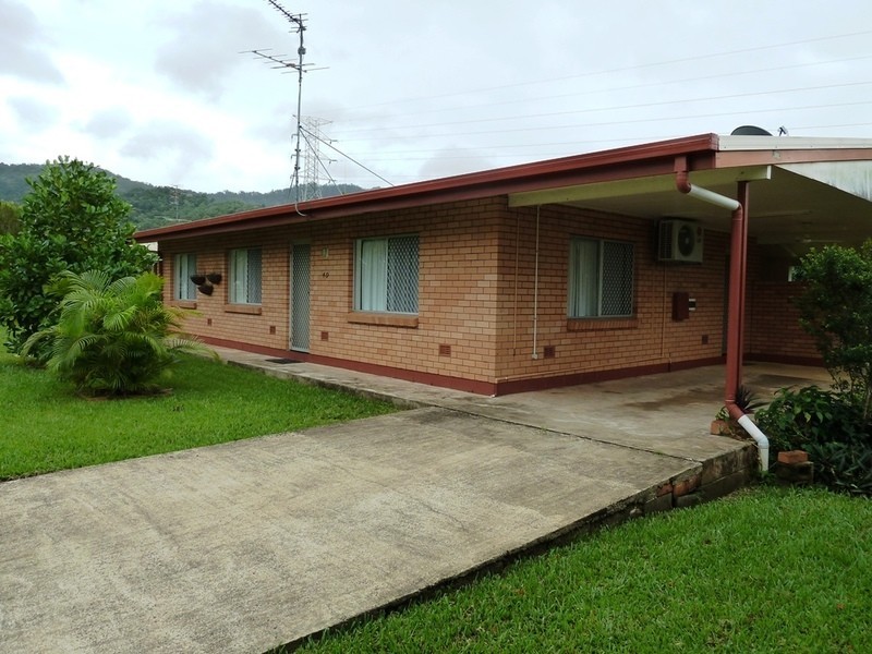 40  Karwin St, Bayview Heights QLD 4868