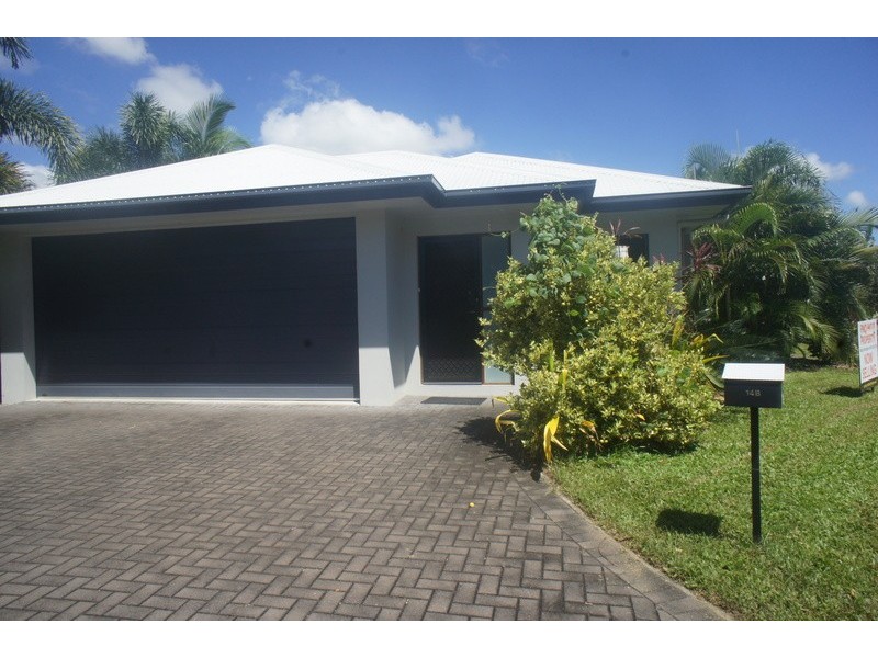 14B Vetiver St, Trinity Park QLD 4879
