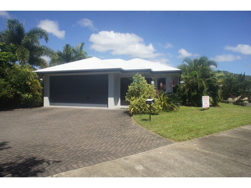 14B Vetiver St, Trinity Park QLD 4879