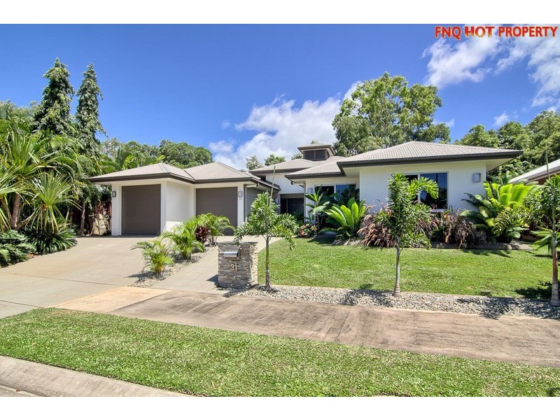 31 MULLER St, Palm Cove QLD 4879