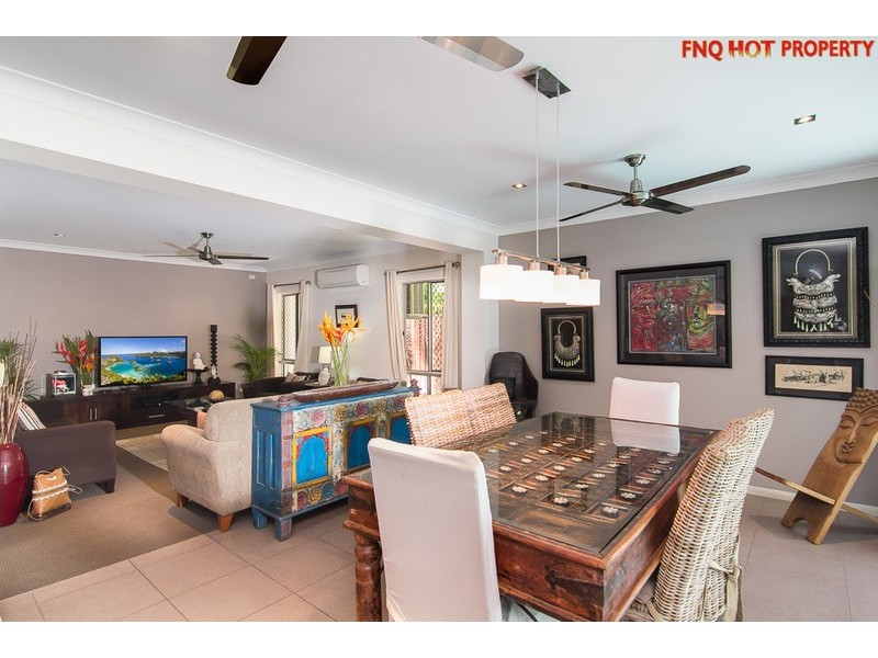 31 MULLER St, Palm Cove QLD 4879