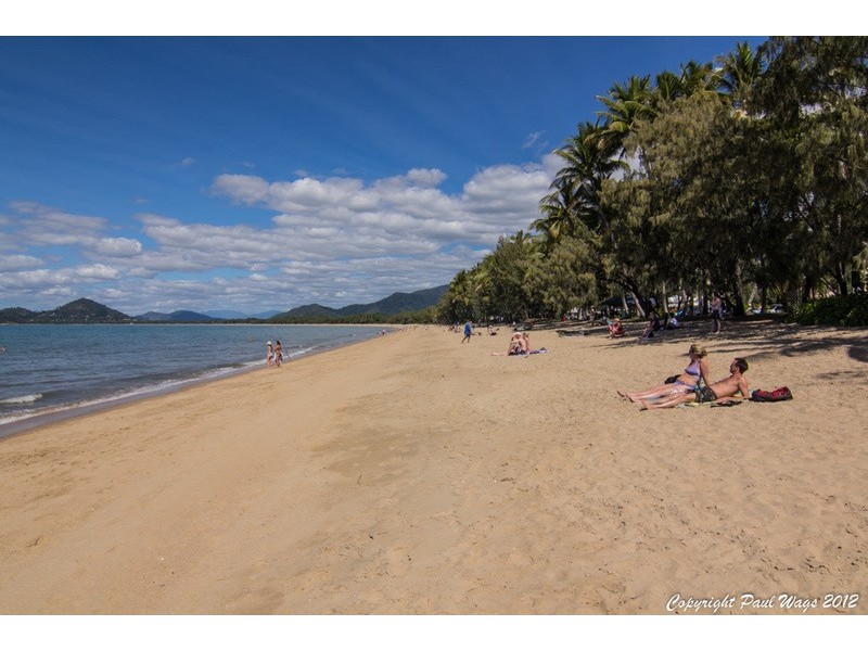 31 MULLER St, Palm Cove QLD 4879