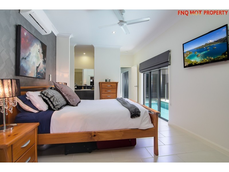 6 Quest Court, Trinity Park QLD 4879