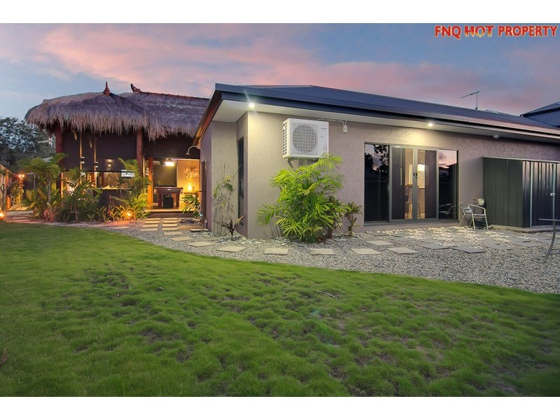 6 Quest Court, Trinity Park QLD 4879