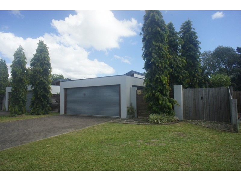 7b Vetiver Street, Trinity Park QLD 4879