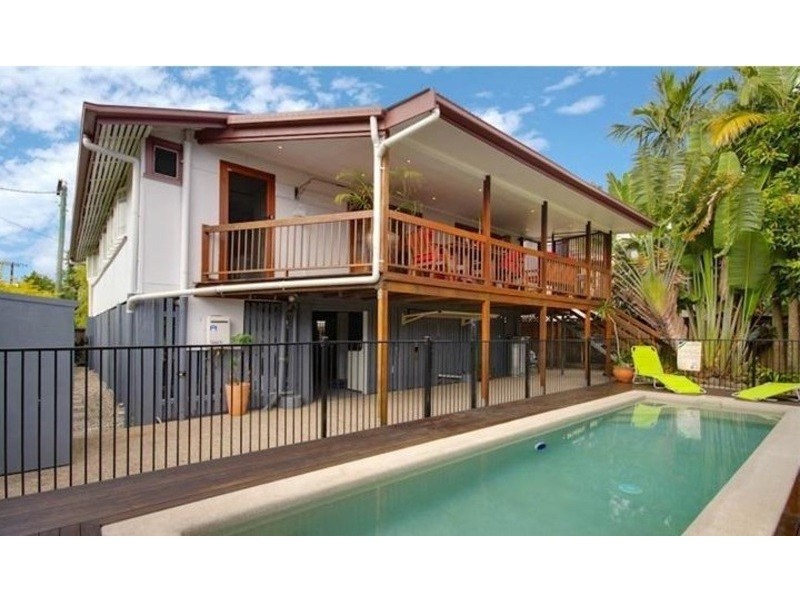 45 Balfe Street, Parramatta Park QLD 4870