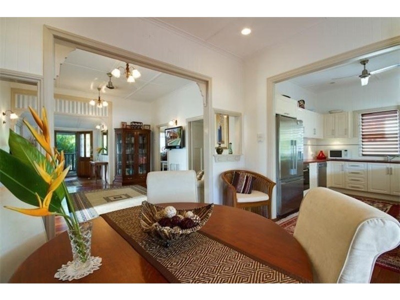 45 Balfe Street, Parramatta Park QLD 4870