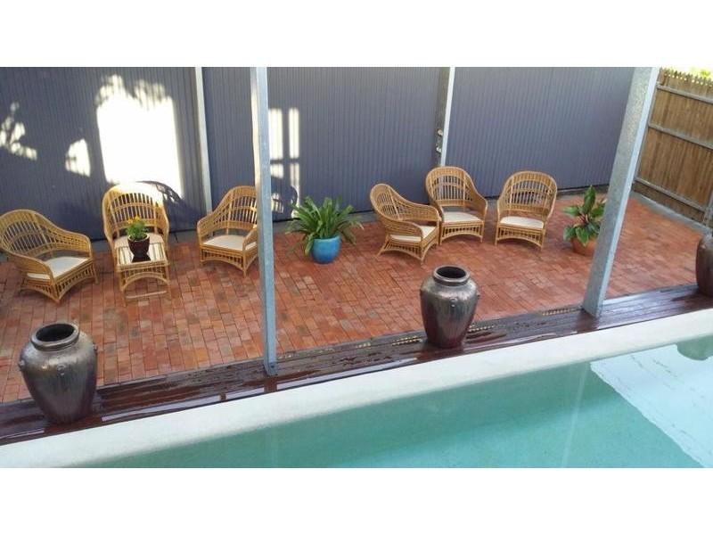 45 Balfe Street, Parramatta Park QLD 4870