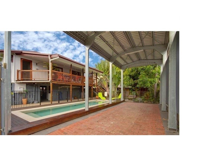 45 Balfe Street, Parramatta Park QLD 4870