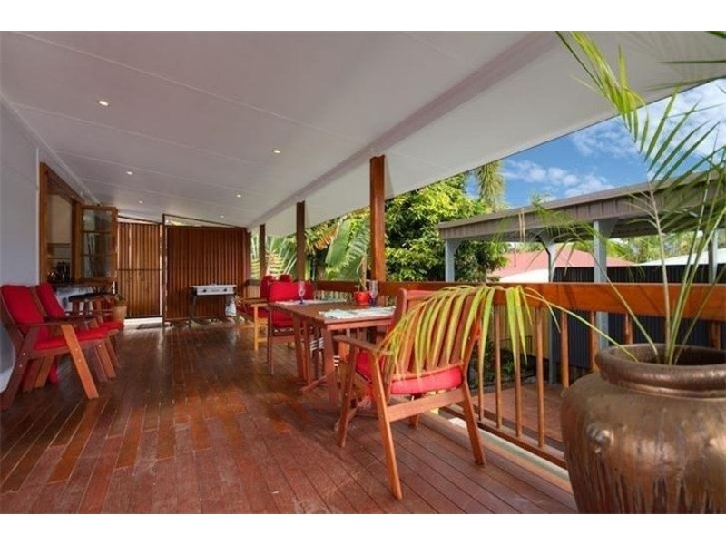 45 Balfe Street, Parramatta Park QLD 4870