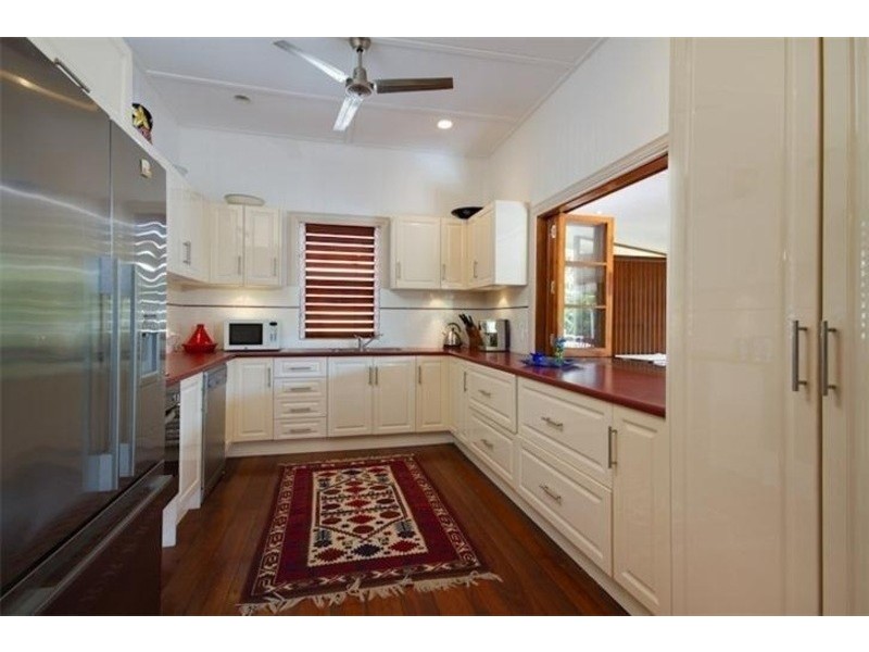 45 Balfe Street, Parramatta Park QLD 4870