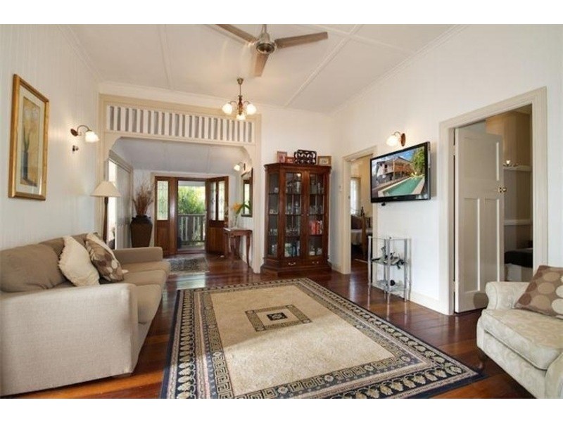 45 Balfe Street, Parramatta Park QLD 4870