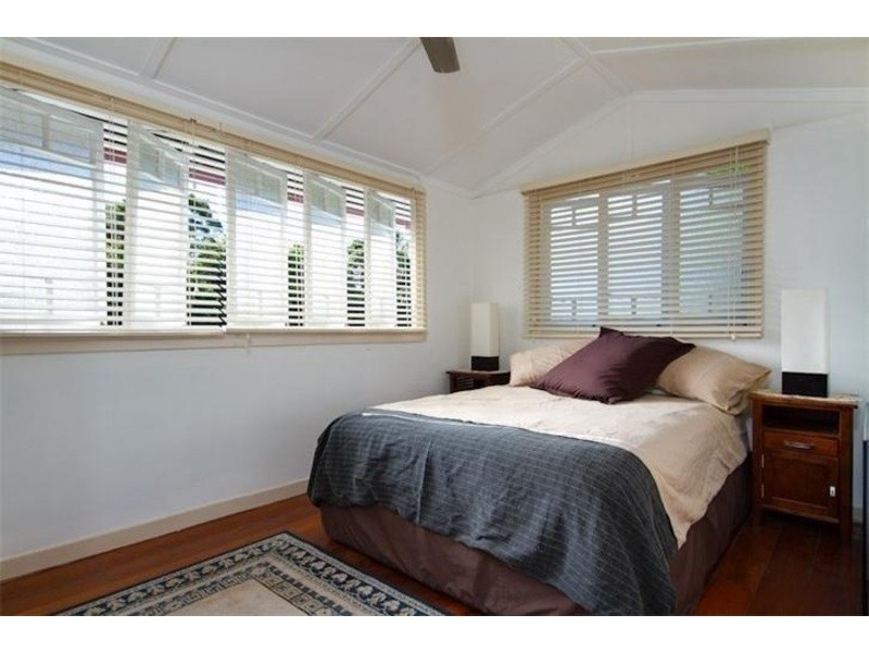 45 Balfe Street, Parramatta Park QLD 4870