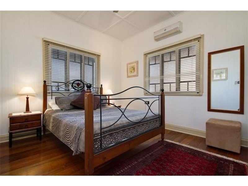 45 Balfe Street, Parramatta Park QLD 4870