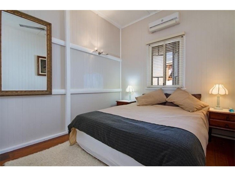 45 Balfe Street, Parramatta Park QLD 4870