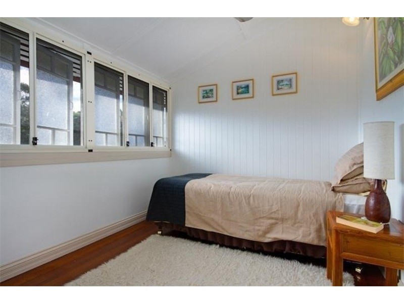 45 Balfe Street, Parramatta Park QLD 4870