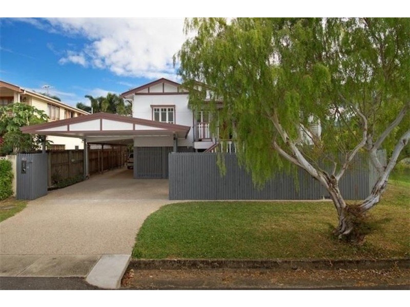 45 Balfe Street, Parramatta Park QLD 4870