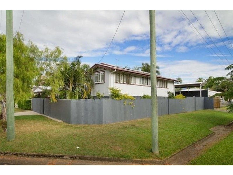 45 Balfe Street, Parramatta Park QLD 4870