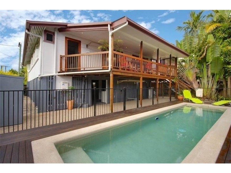 45 Balfe Street, Parramatta Park QLD 4870