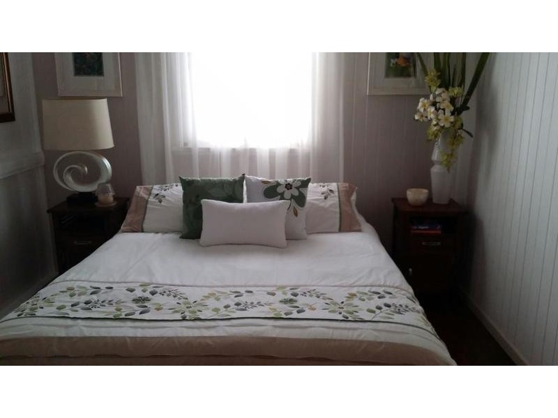 45 Balfe Street, Parramatta Park QLD 4870