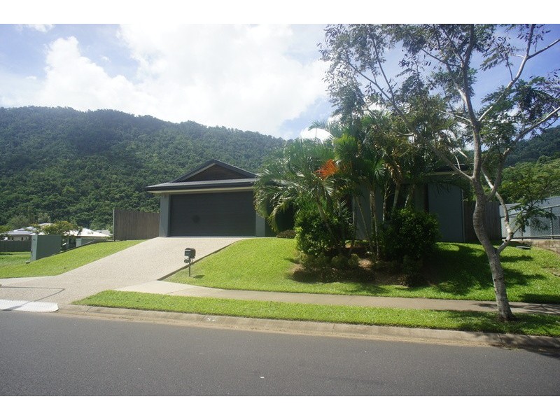 70 Xavier Herbert Drive, Redlynch QLD 4870