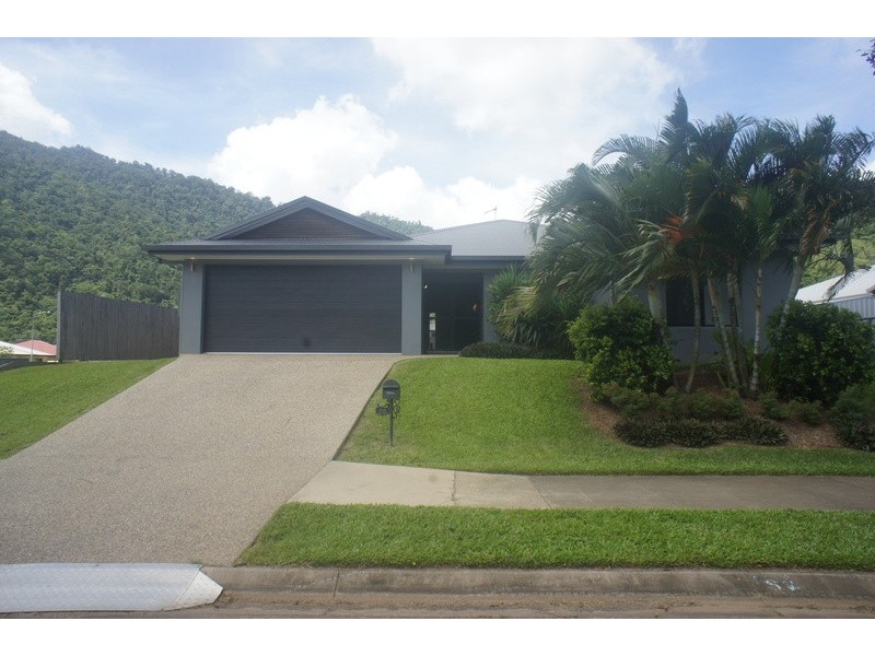 70 Xavier Herbert Drive, Redlynch QLD 4870