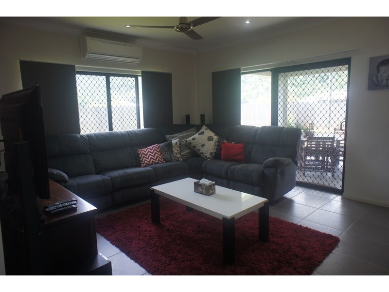 70 Xavier Herbert Drive, Redlynch QLD 4870