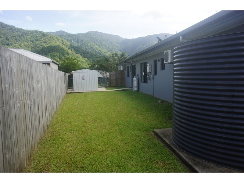 70 Xavier Herbert Drive, Redlynch QLD 4870