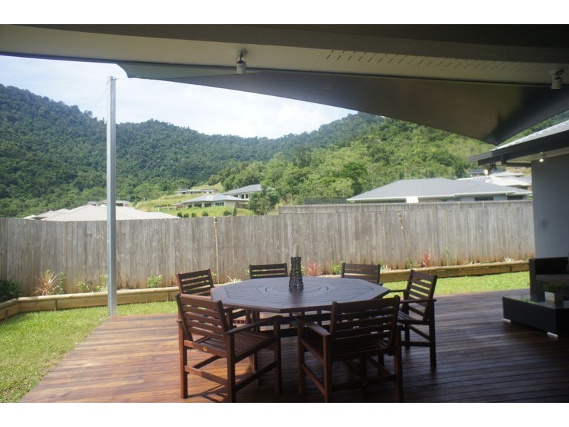 70 Xavier Herbert Drive, Redlynch QLD 4870