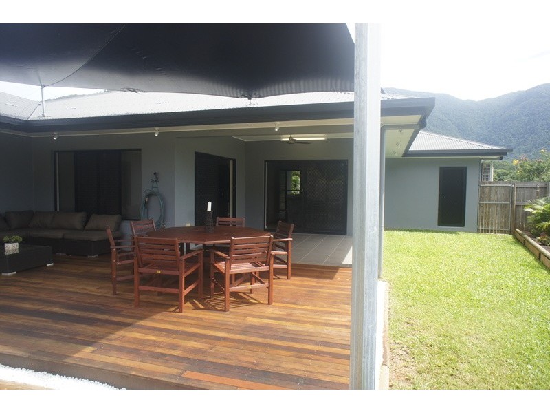 70 Xavier Herbert Drive, Redlynch QLD 4870