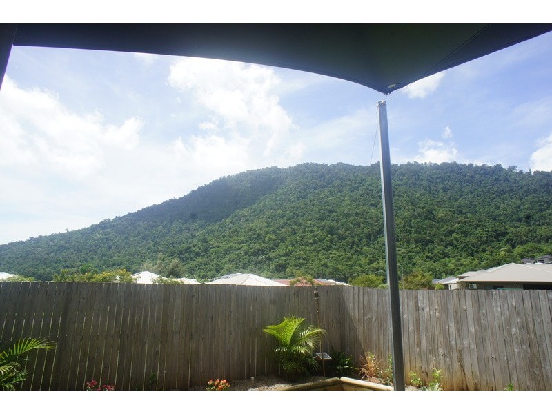 70 Xavier Herbert Drive, Redlynch QLD 4870