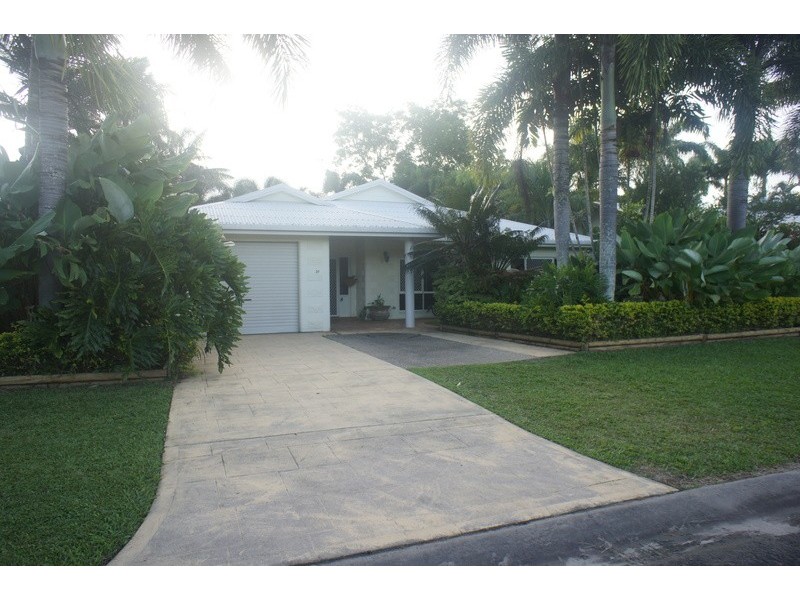 39 Coulthard St, Newell QLD 4873