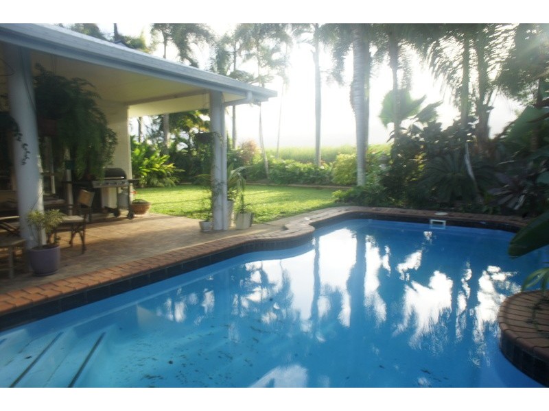 39 Coulthard St, Newell QLD 4873