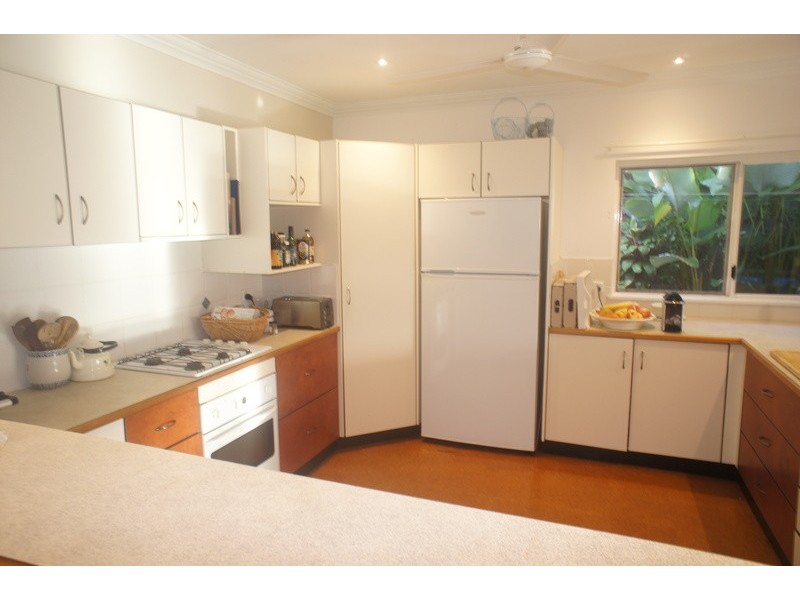 39 Coulthard St, Newell QLD 4873